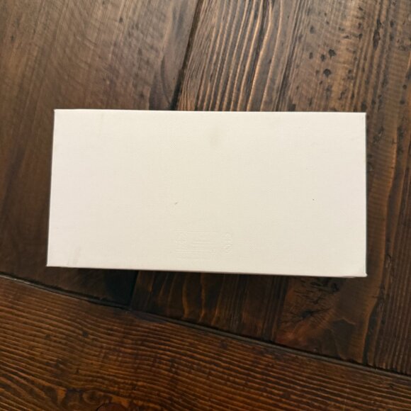 Celine Gift Box - Authentic White w/ Black - Picture 5 of 8